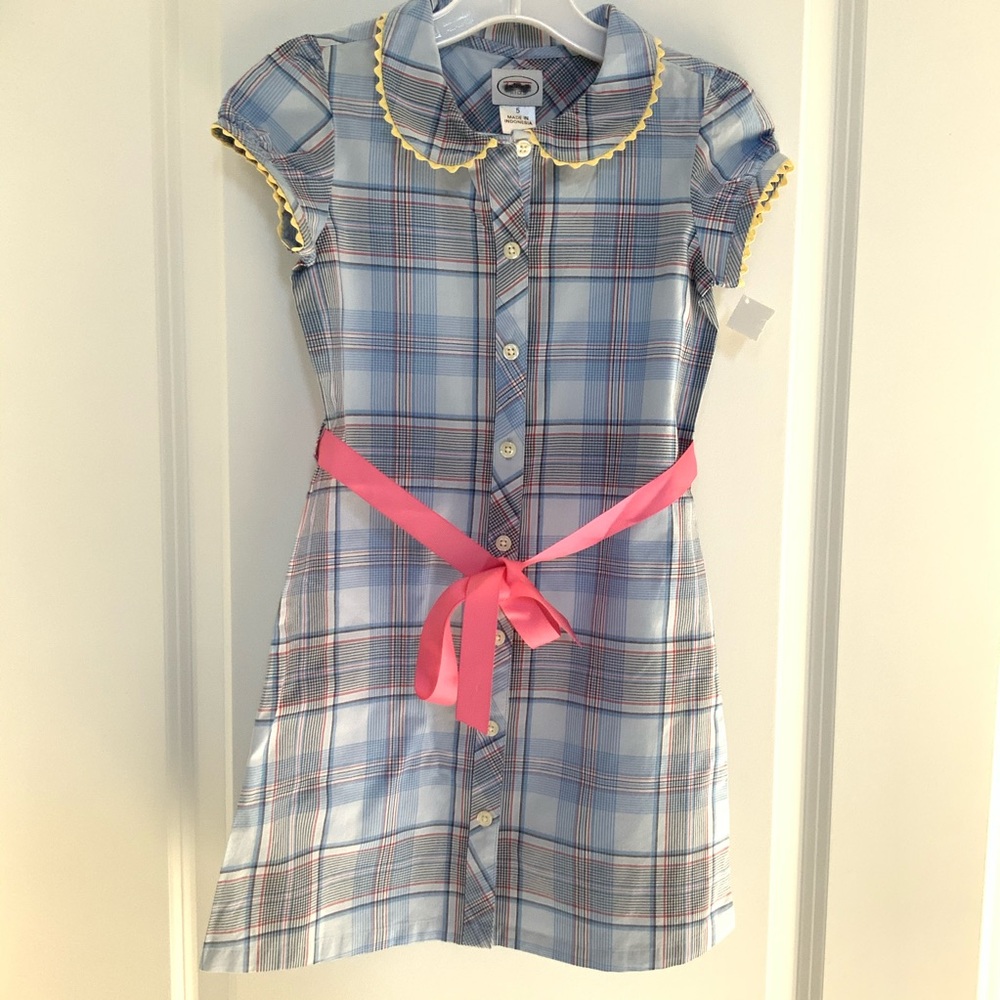 Talbots Kids dress